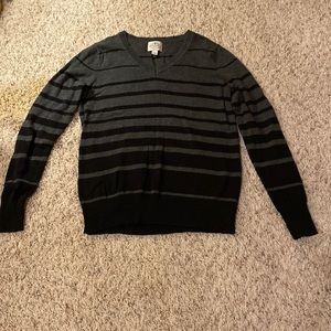 St. John’s Bay women’s sweater